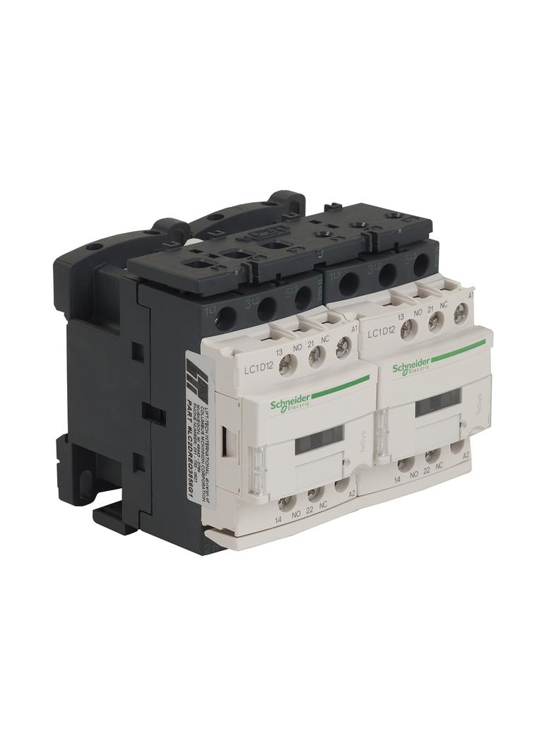 Układ nawrotny TeSys D układ nawrotny LC2DREQ3856G1