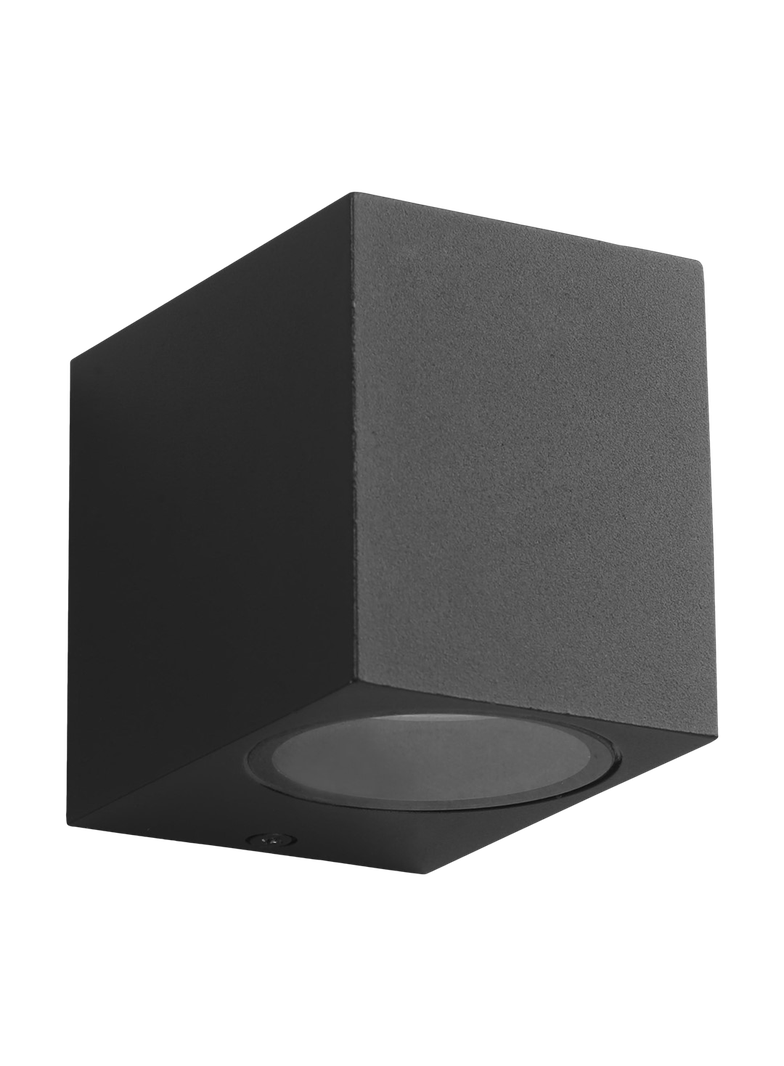 Kinkiet Ogrodowy BOKA 1xGU10 IP44