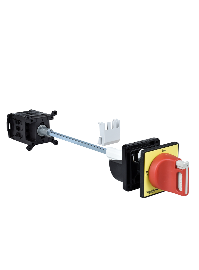 Rozłącznik główny bezpieczeństwa na płytę TeSys MINI VARIO 20A