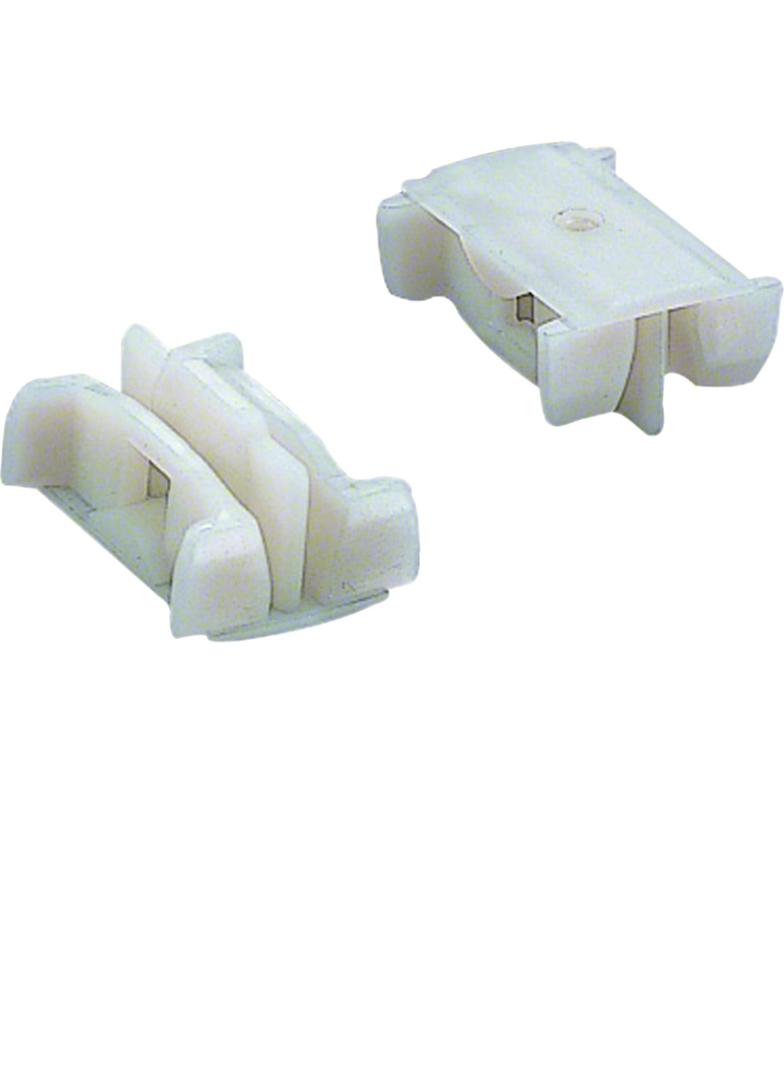 univers Kliny łączące do szyn nośnych kpl.=2szt. UT12L HAGER