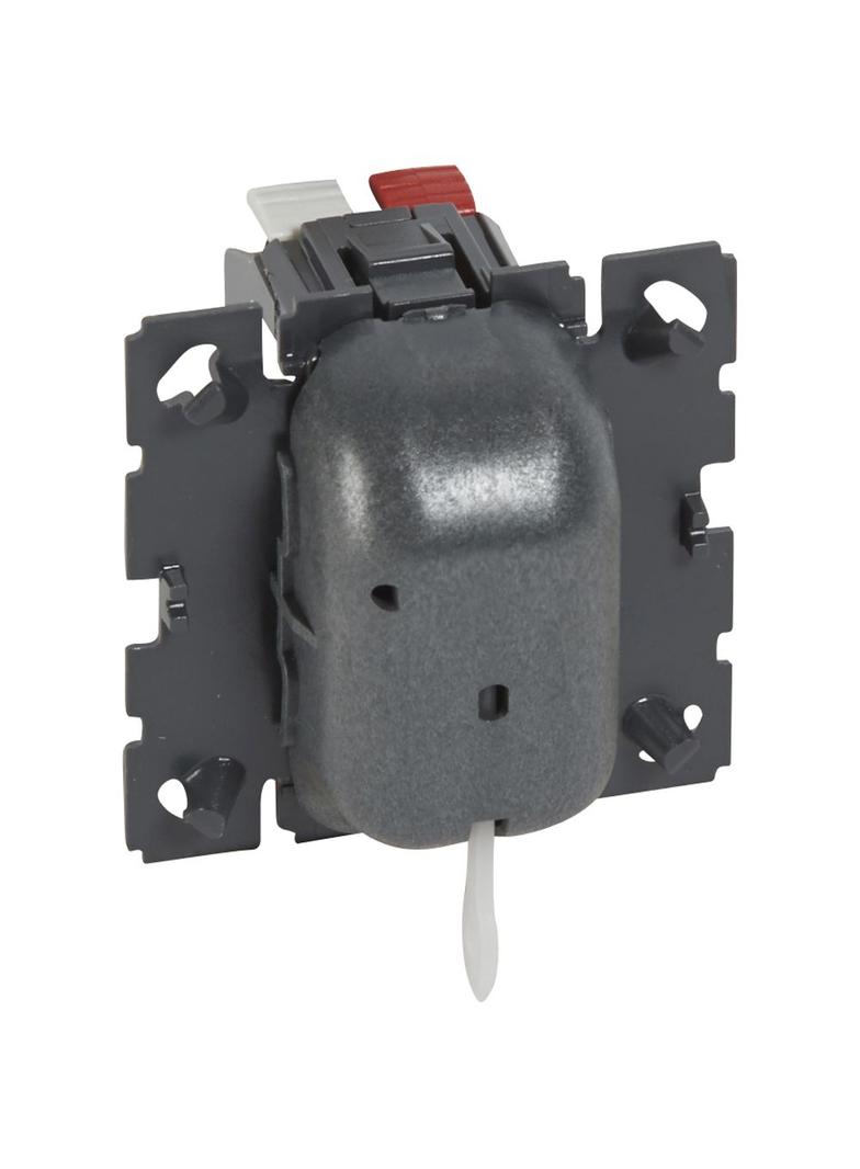 CELIANE - PRZYCISK UNIWERSALNY CIĘGNOWY 6A, Legrand