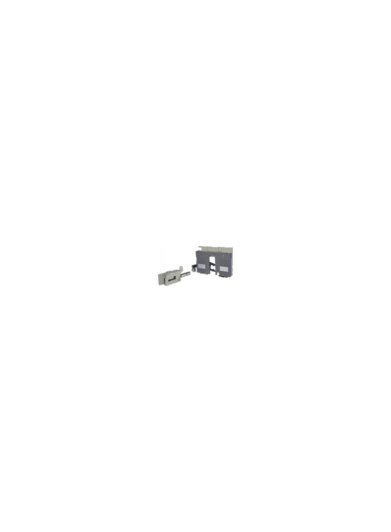 Blokada mechaniczna MW 250 004671206 ETI