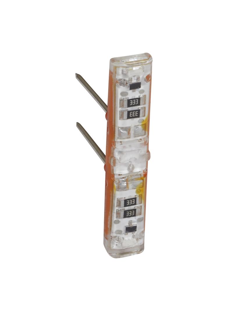 Acm:Podświetl Led 3Ma 230V 067685L LEGRAND