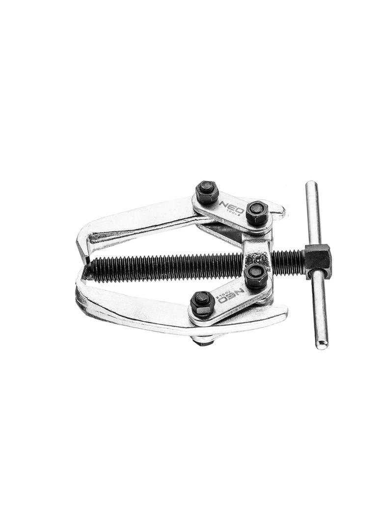 Ściągacz dwuramienny 4"