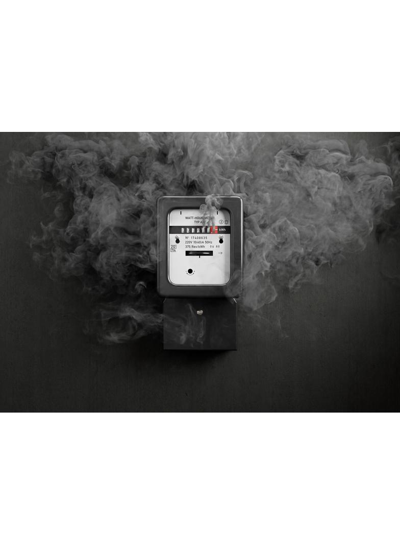 Lampa LED Classic A40 energooszczędna plastik 2,5W 830 E27 OSRAM