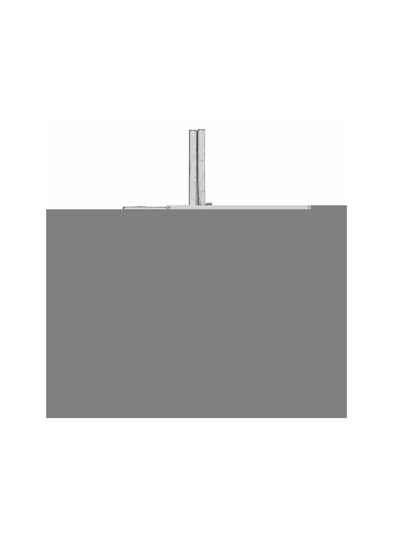 630A 690V AC BS88 HIGH SPEED TWIN FUSE Wkładka szybka 630A AC 690V BS88 83x113 mm aR BS 630FMM EATON