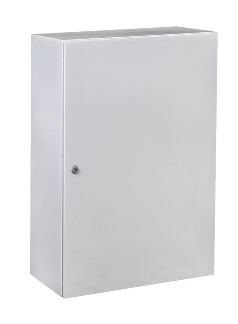 OBUDOWA METALOWA /ARGENTA/ Wymiary 1000x600x250mm 49139 GN1006025 PCE