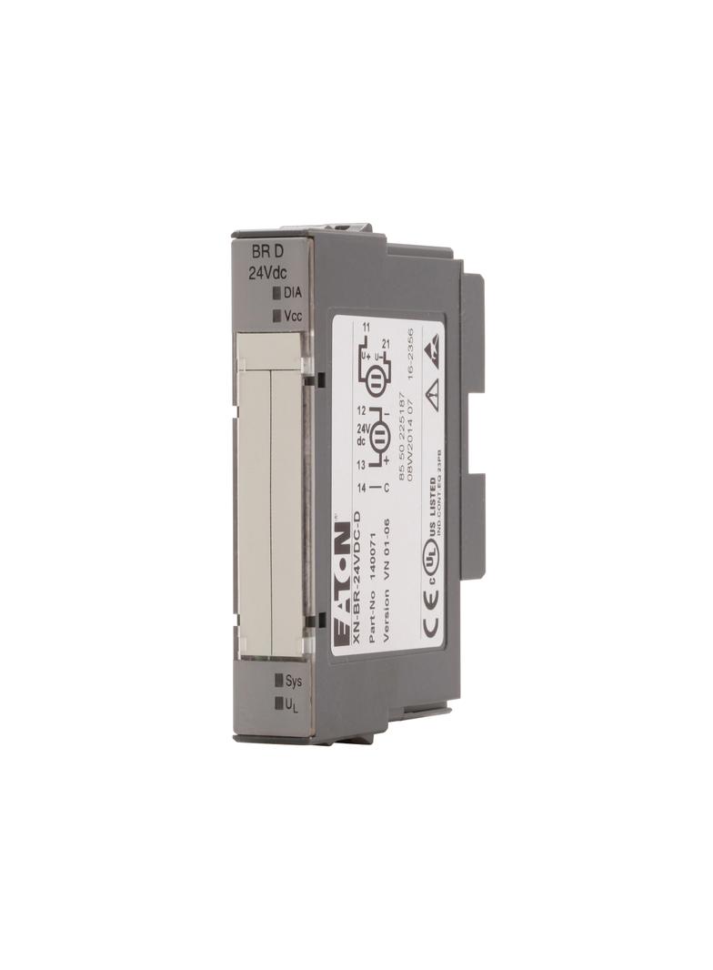 XN-BR-24VDC-D XION zasilacz 140071 EATON