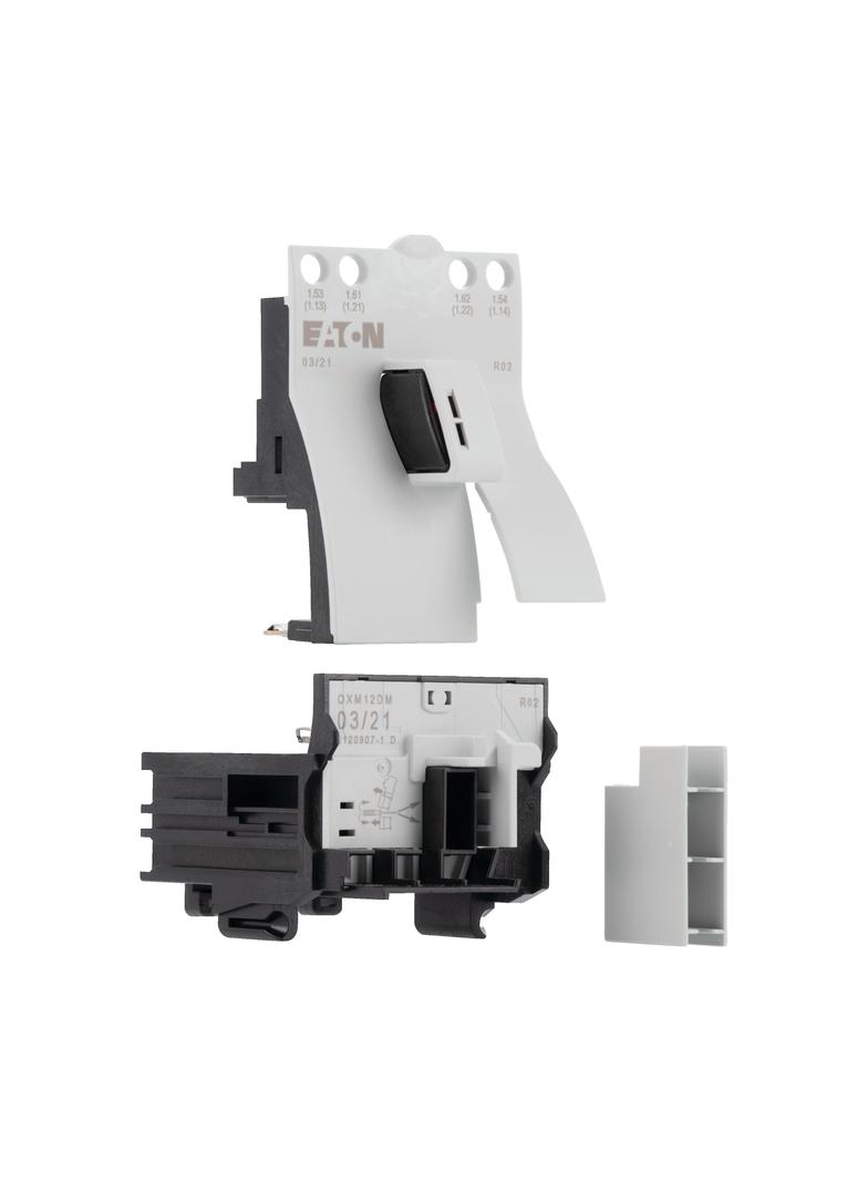 Komplet oprzewodowania rozrusznika PKZM0-XDM12 283149 EATON