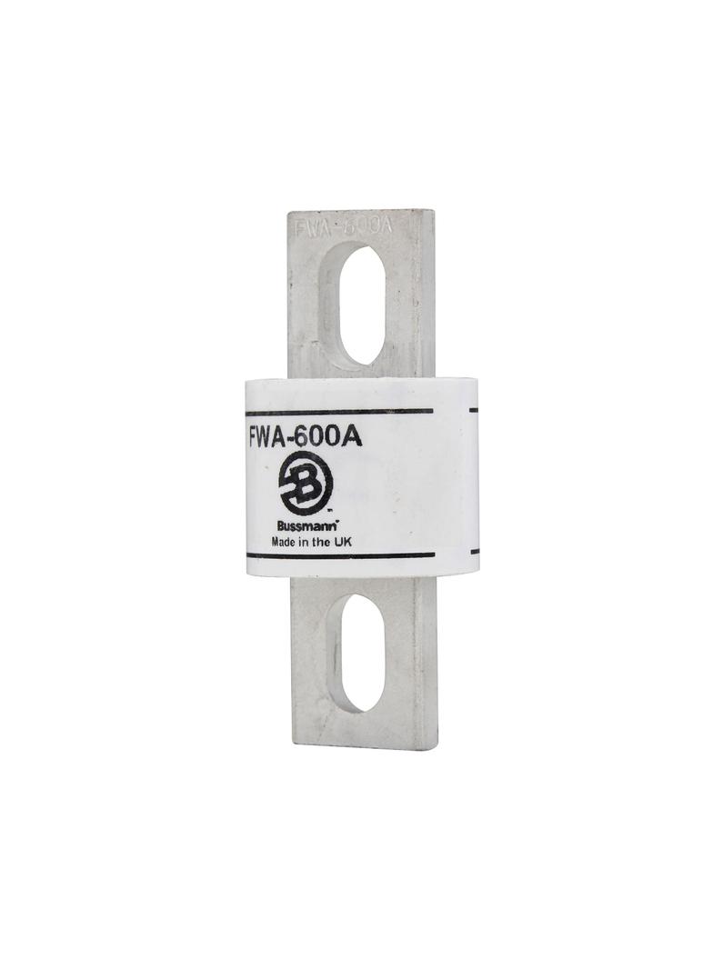 700AMP 150V AC SEMI-COND FUSE Wkładka szybka 700A AC 150V DC 150V 38x88 mm UL FWA-700A EATON
