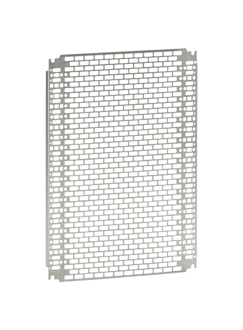 PŁYTA MONTAŻOWA PERFOROWANA 400 X 300, Legrand