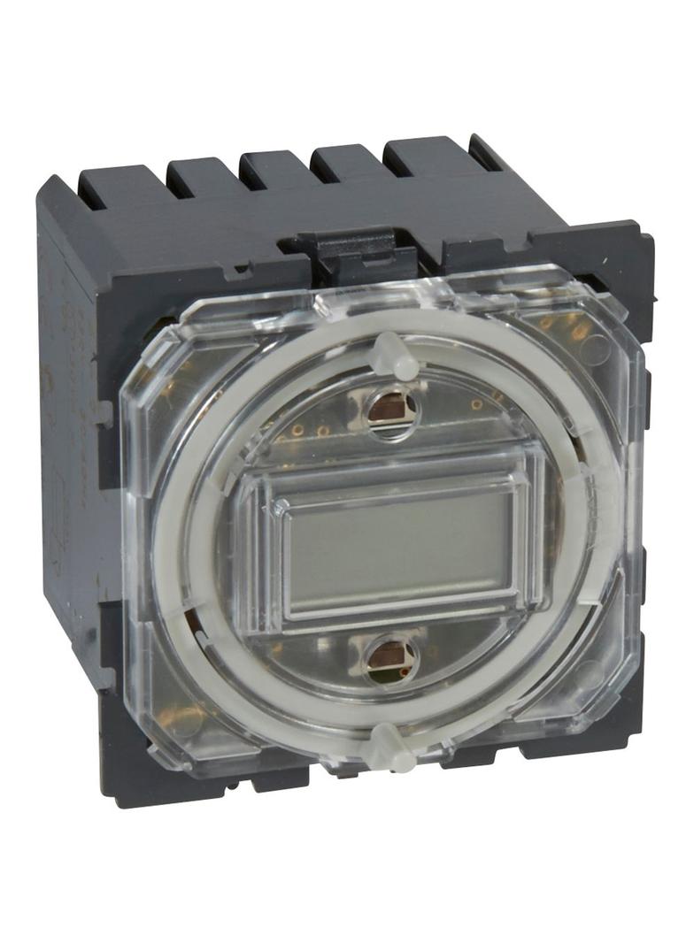 CELIANE - ZEGAR STERUJĄCY DO ROLET, Legrand