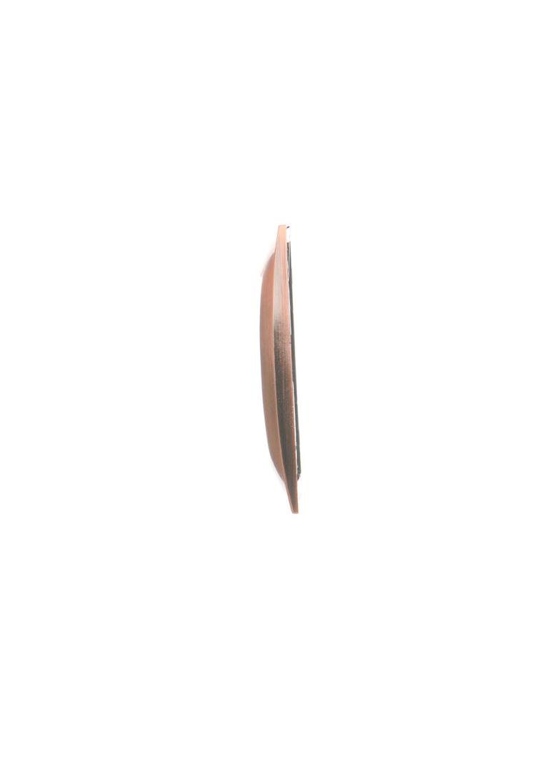 Simon 54 Premium Ramka 1-krotna PREMIUM IP20 / IP44 miedź rustykalna DR1/36 KONTAKT