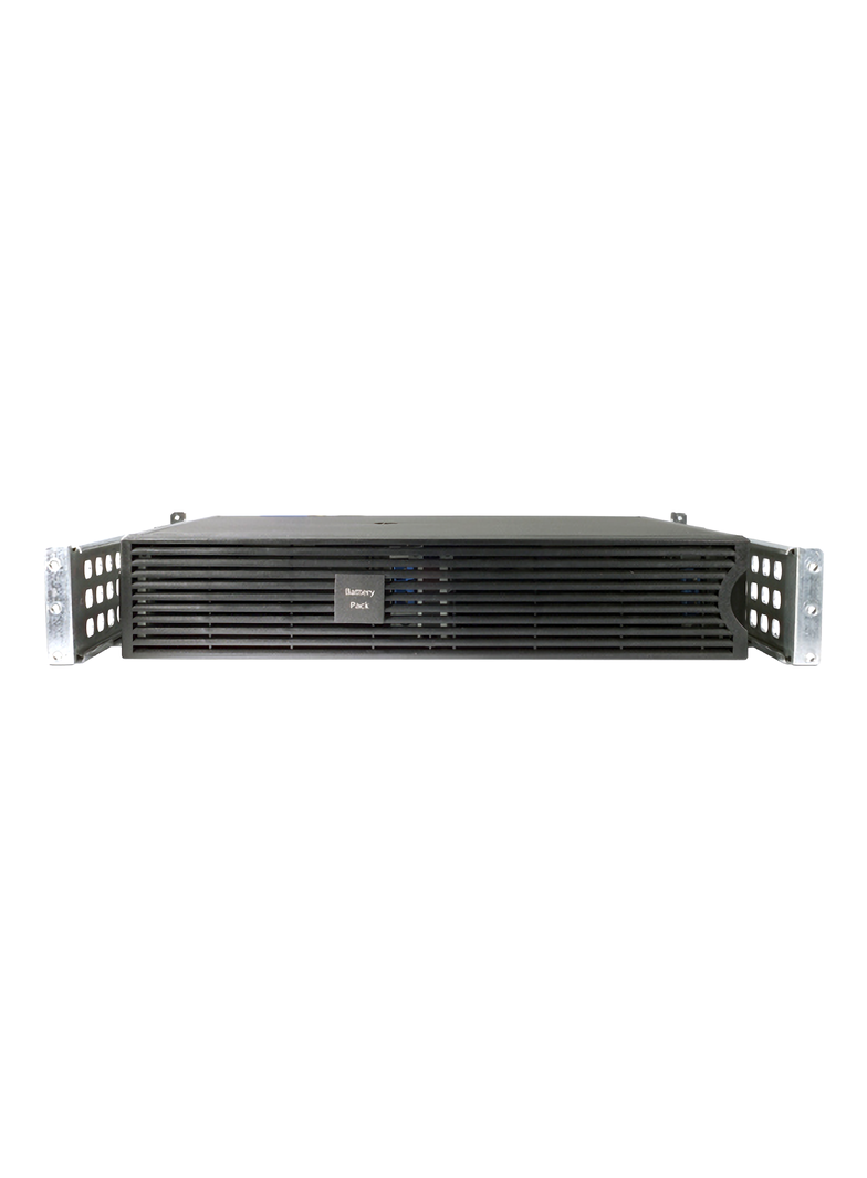 Pakiet akumulatorowy 48 V do APC Smart-UPS RT, do montażu w szafie