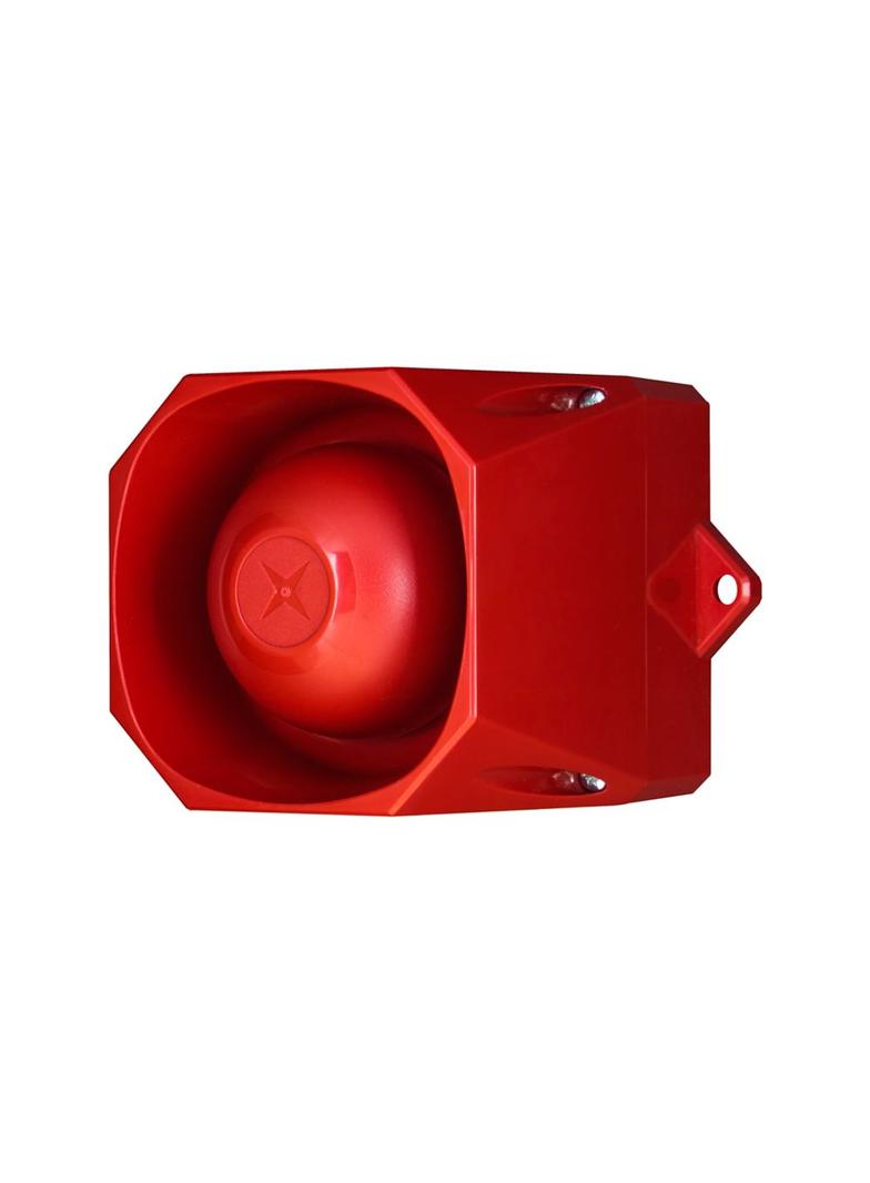 AS/N/S/9-60V/R Sygn. Akust. Asserta MINI 9-60V DC 7061154FUL-0105 EATON