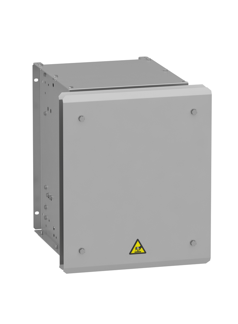 Akcesoria VW3A Rezystor hamowania, IP23, 5 Ohm, 1.9kW