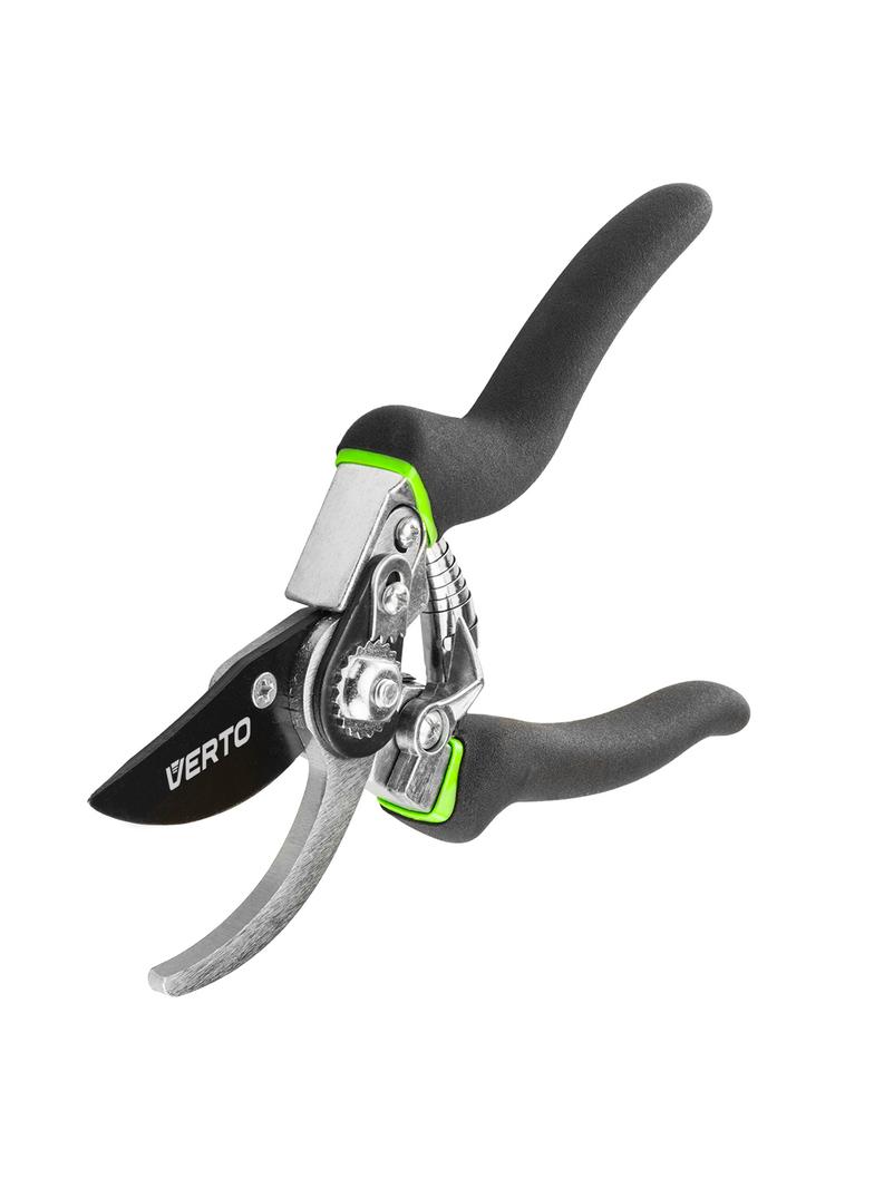 Sekator ogrodowy uniwersalny 220 mm, średnica cięcia 15 mm