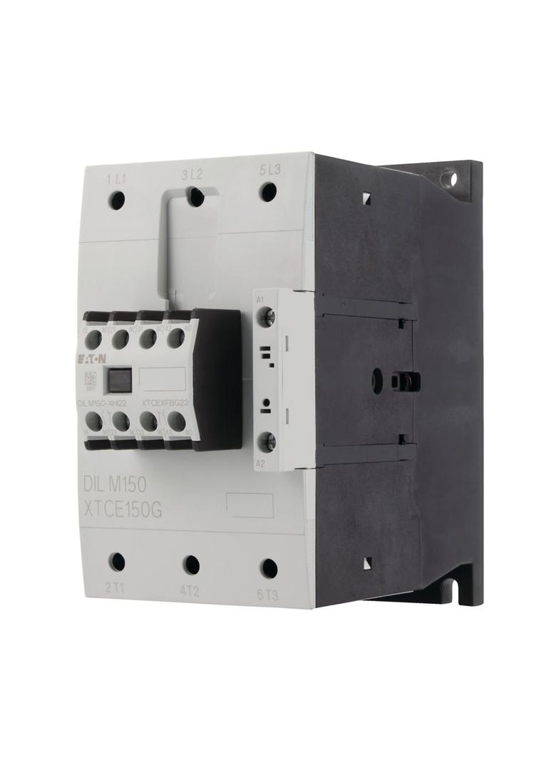 DILM150-22(RDC24) Stycznik mocy 150A [AC-3] 2Z 2R 239601 EATON