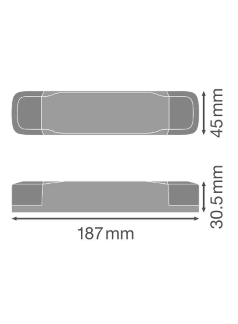 Zasilacz DR-V-60/220-240/24 10X1
