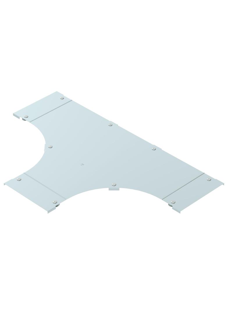 LTD 300 R3 FS Pokrywa trójnika