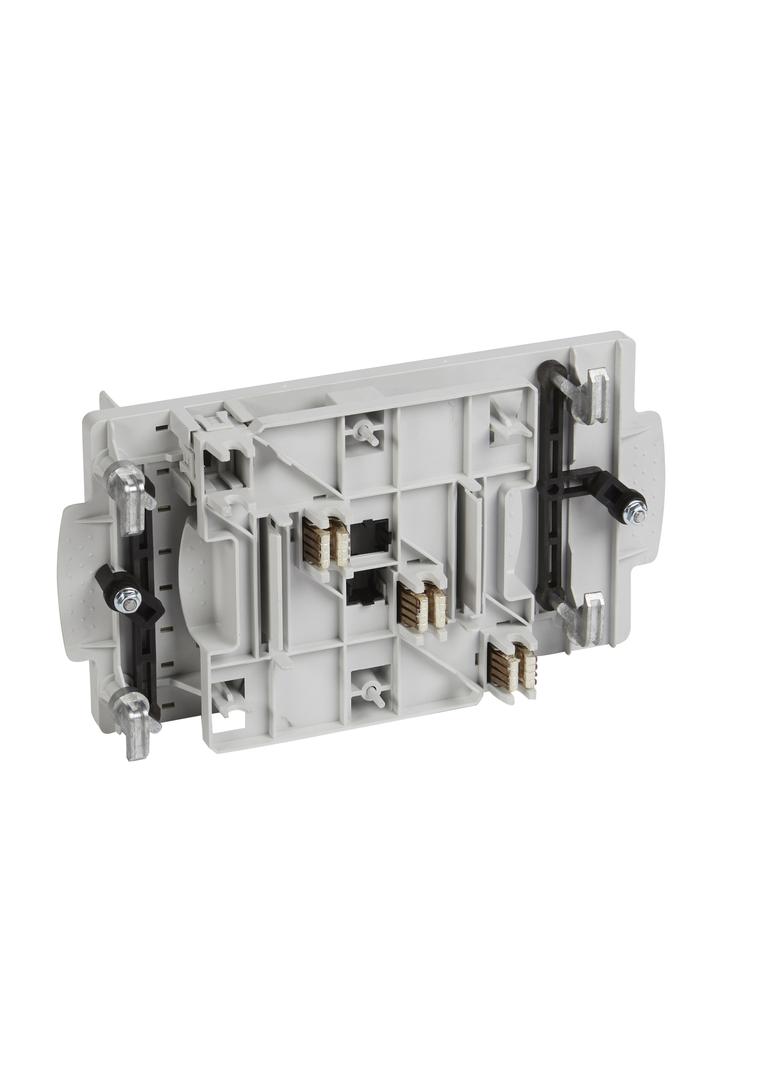 Hx3 Is Podstawa Montażowa Hx3 Do Wyłącznika DPX3 250 3P 404502 LEGRAND