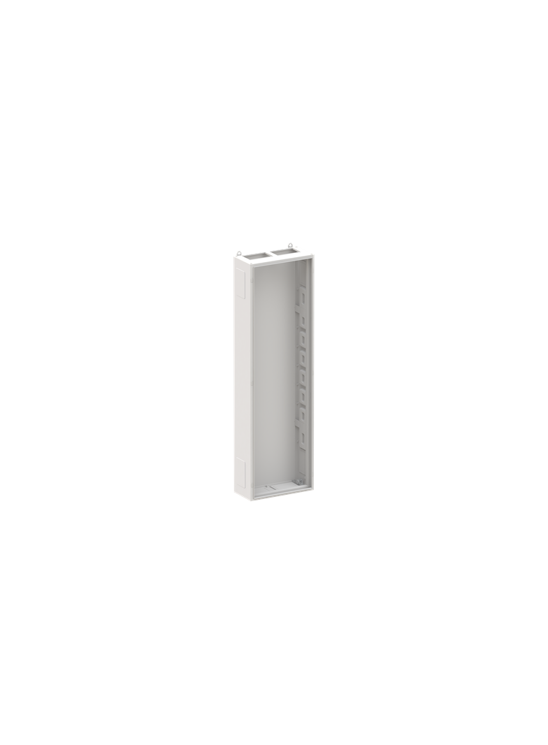 TL212SB TwinLine-L szafa stojąca II kl. izol. IP30 bez drzwi