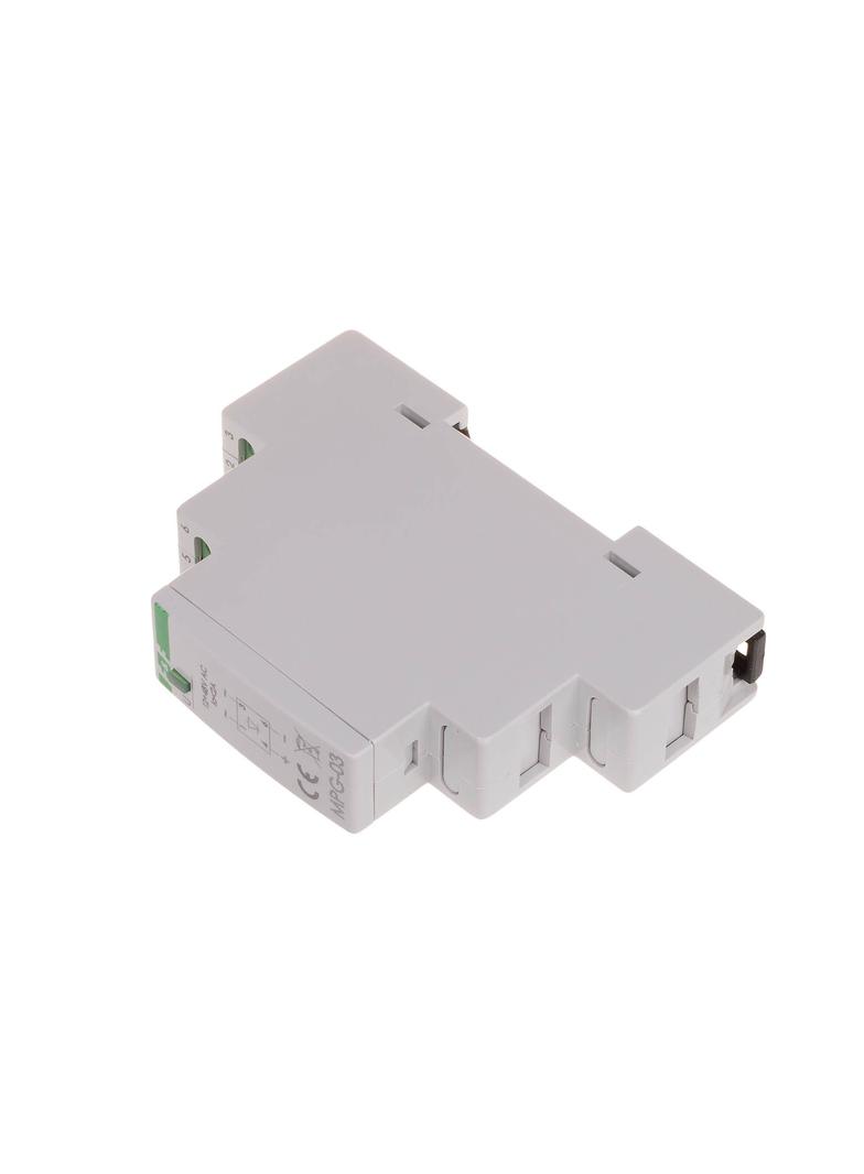 Mostek prostowniczy MPG-03 12-48V MPG-03-12-48V F&F