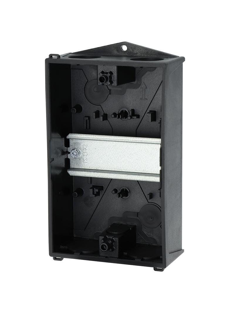 CI-K2-100-TS Mała obudowa CI-K2 z szyną montażową 206882 EATON