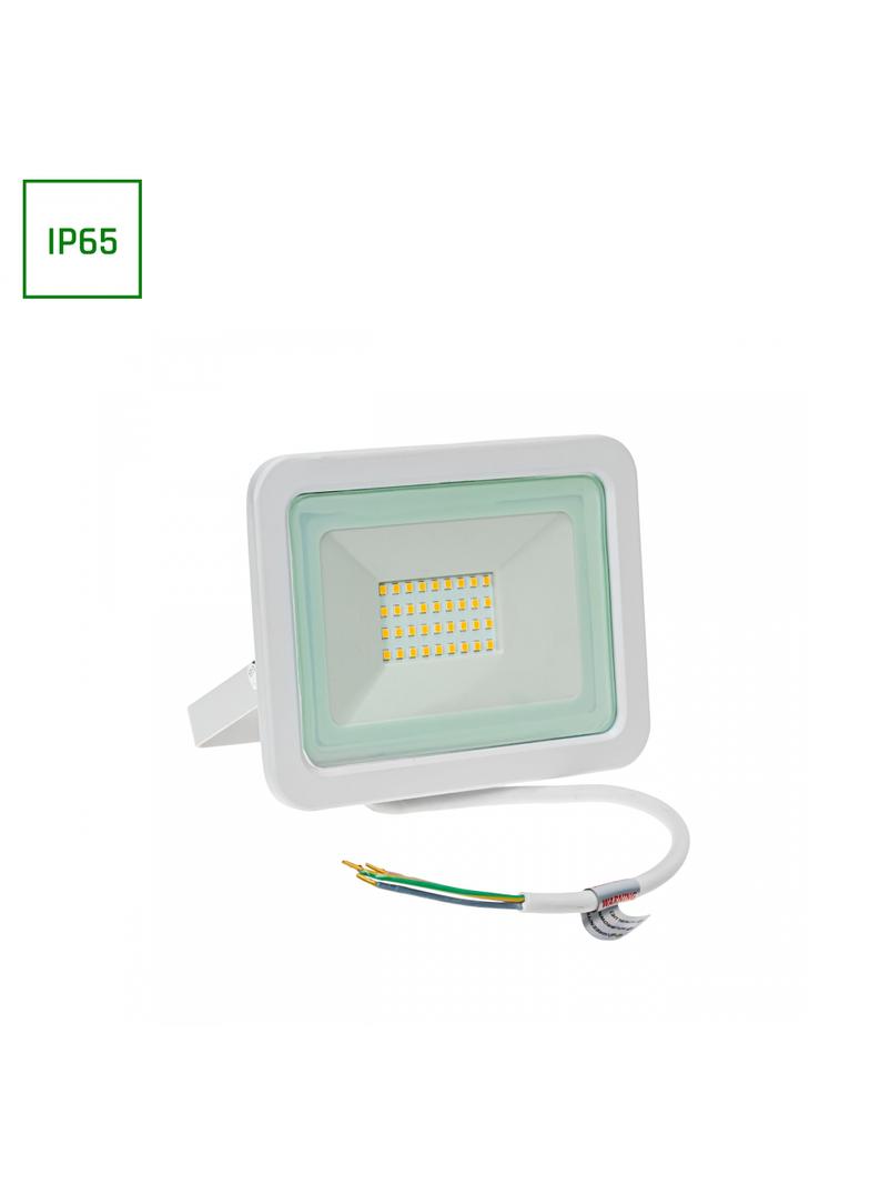 NOCTIS LUX 2 SMD 230V 30W IP65 NW white