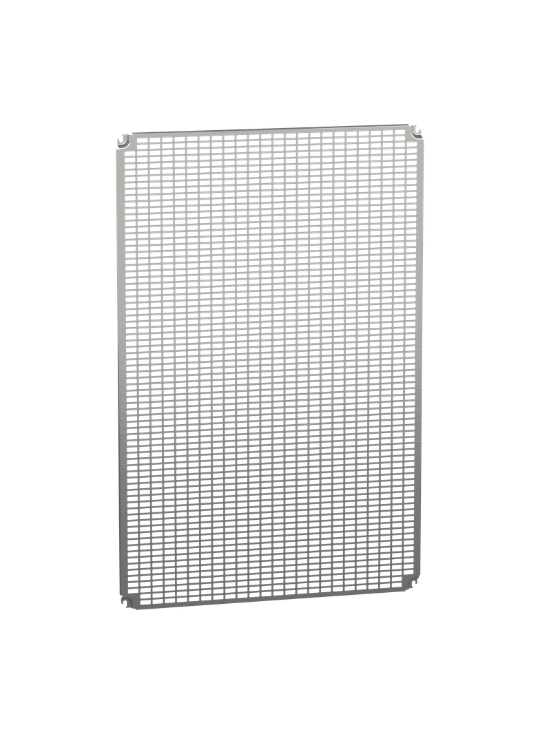 Spacial Płyta montażowa Telequick do obudów wiszących 1200x 800mm