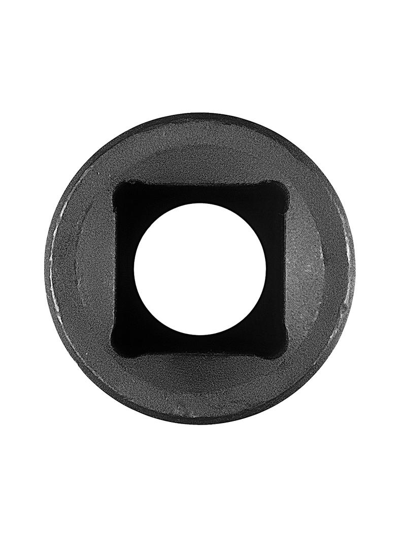 Nasadka udarowa 1/2" długa, 14 x 78mm , Cr-Mo