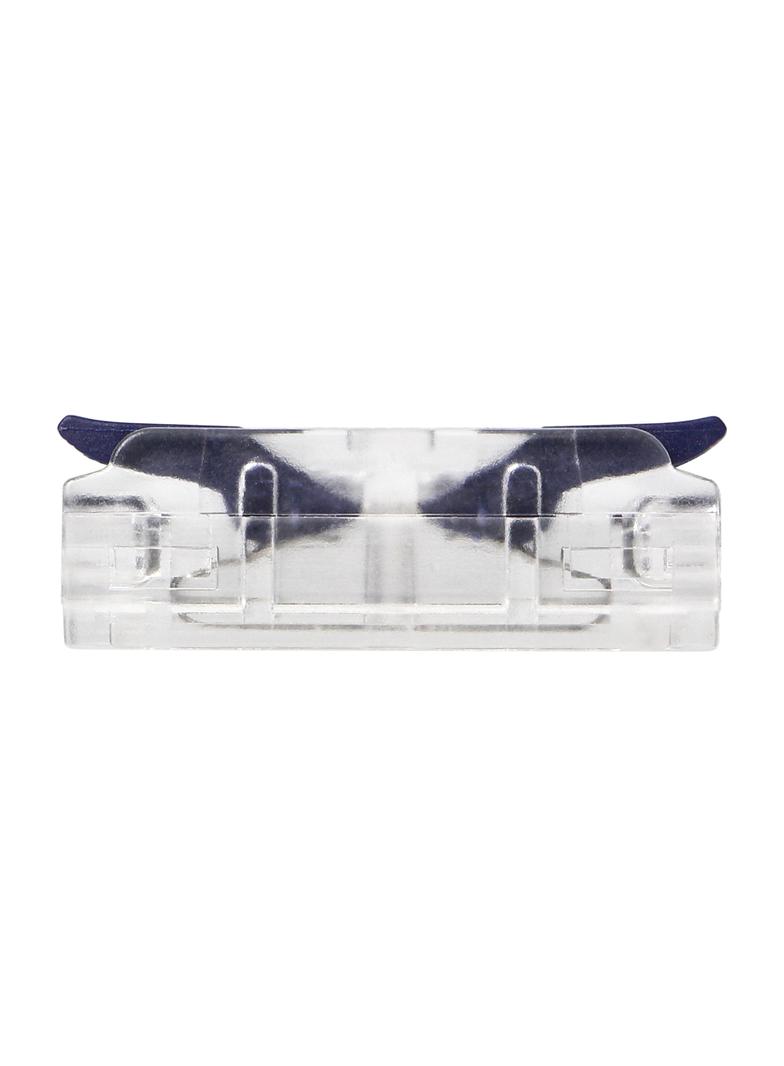 Złączka instalacyjna zaciskowa 1-przewodowa, dwustronna; na dowolny przewód 0,75-4mm2; IEC 250V/32A;