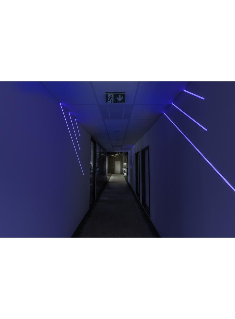 LS PFM-1000 RGBW 840 5 LEDV ELASTYCZNY MODUŁ LED LEDVANCE