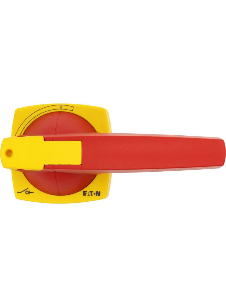 DMV-250/3/M4/P-R Rozłącznik DMV 3P 250A przedłużenie 40cm czerwony rączka 6094966 EATON