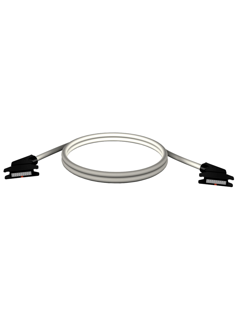 Kabel HE10 TF2 5M TSXCDP503 Schneider