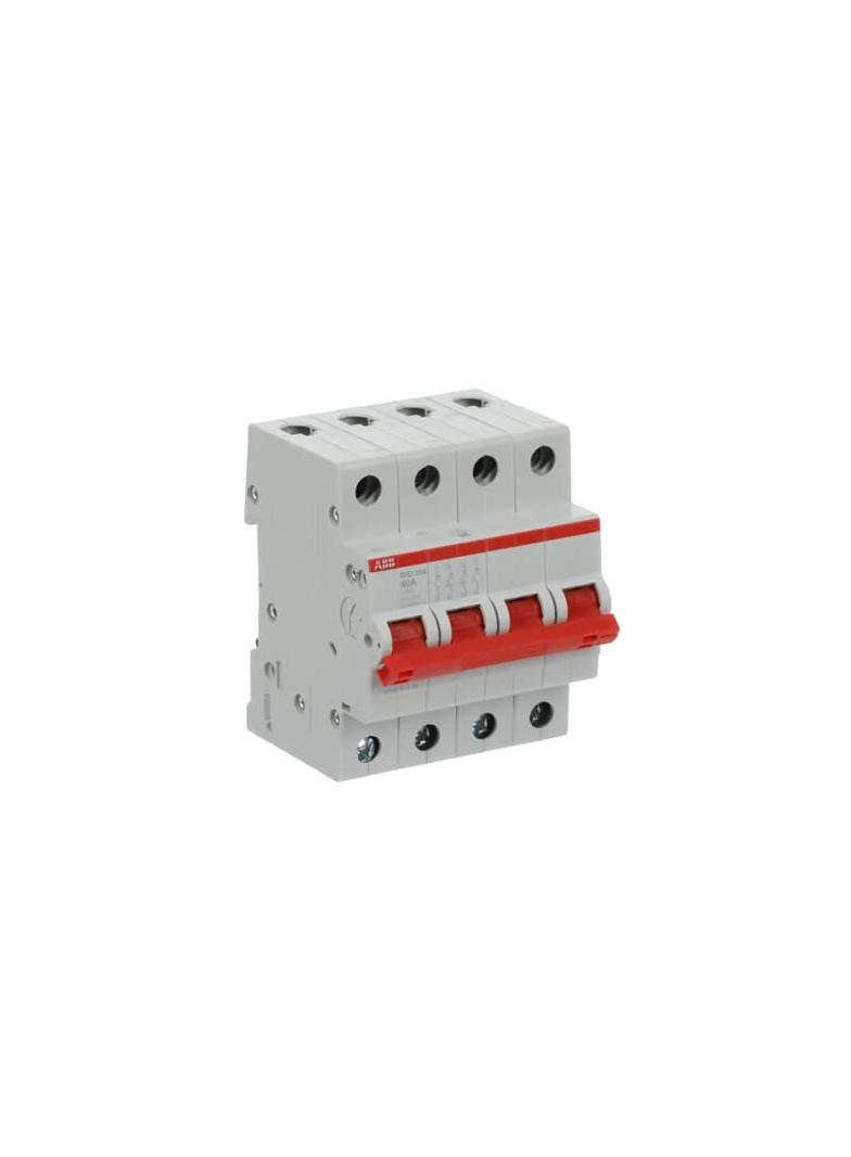 SHD204/40 rozłącznik