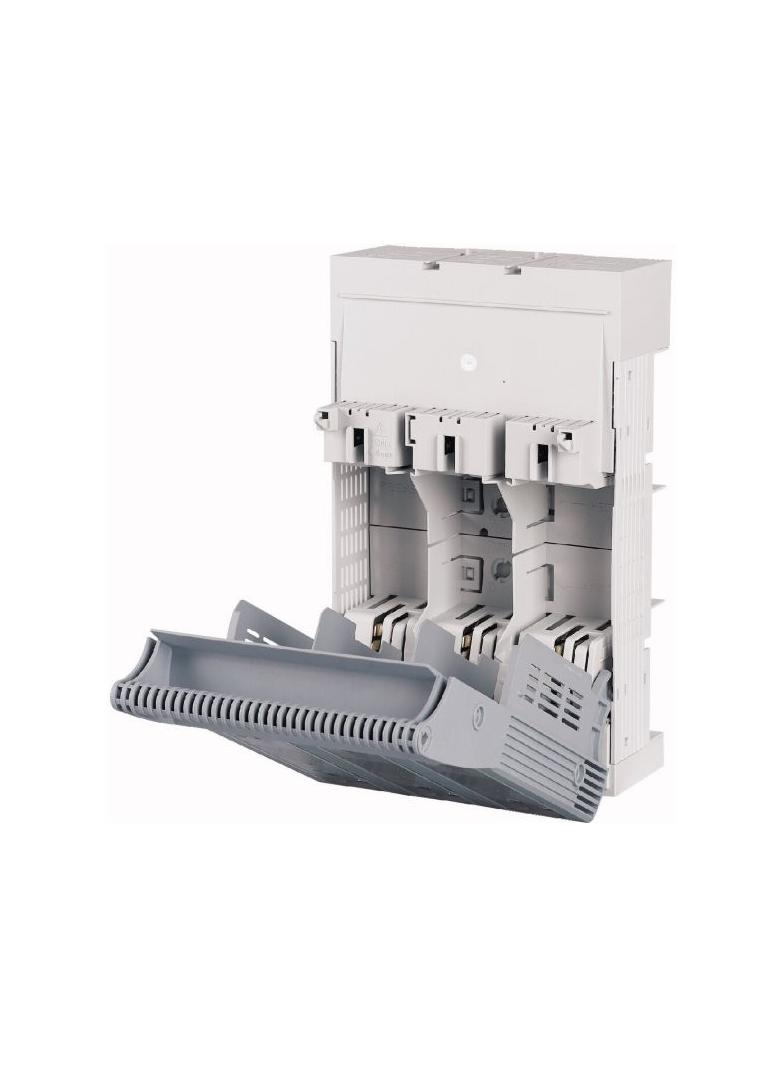 XNH1-FCL-S250 Rozłącznik bezpiecznikowy 250A rozmiar 1 3P montaż na Sasy 60i wersja FCL 183053 EATON