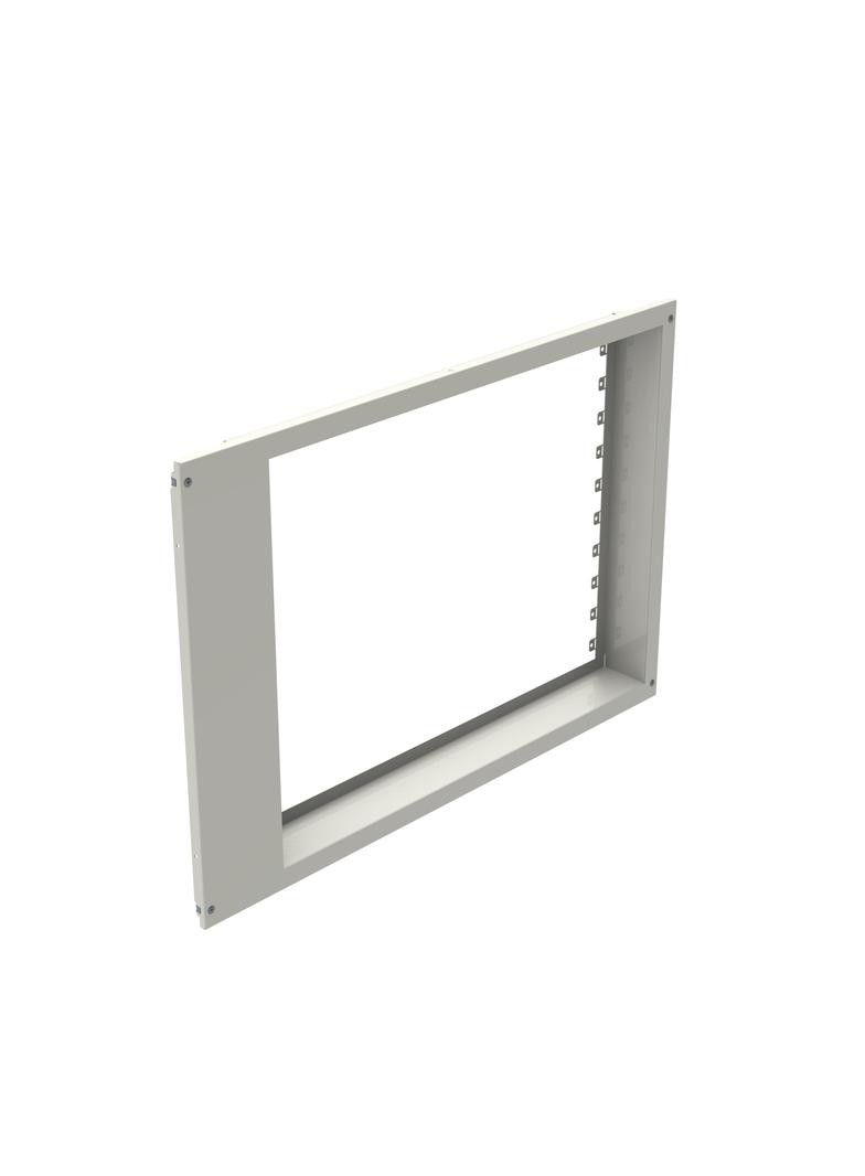 XL3 4000 OSŁONA METALOWA SPX3-V POZIOMA, Legrand