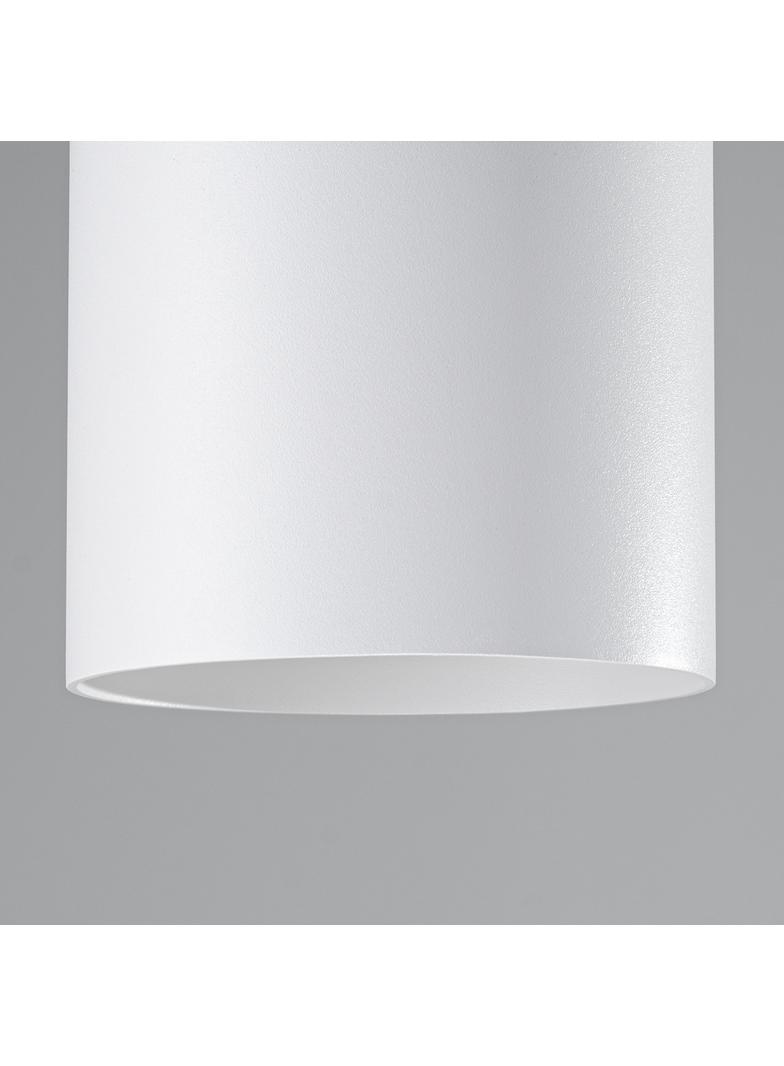 Sollux Plafon MIKA biały SL.1280