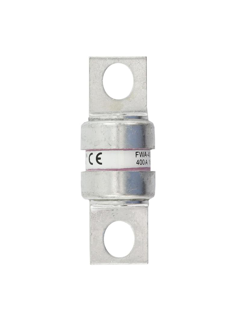 400A 150V AC SEMI-COND FUSE Wkładka szybka 400A AC 150V DC 150V 25x68 mm UL FWA-400B EATON