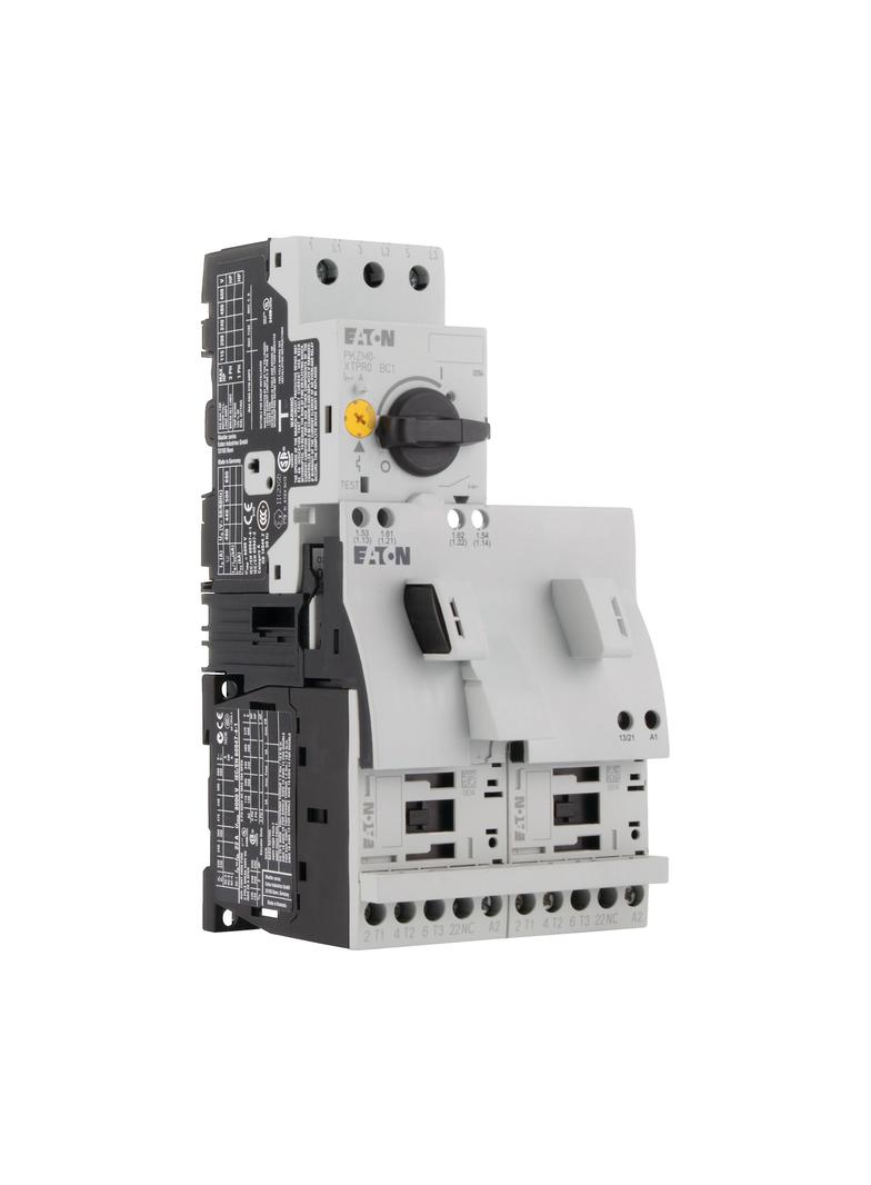 MSC-R-12-M12(24VDC) Układ rozruchowy nawrotny 283203 EATON