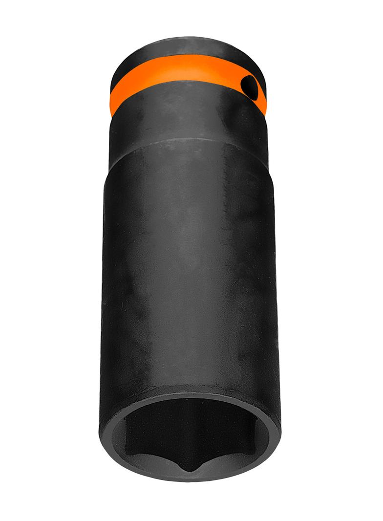Nasadka udarowa 1/2'' długa 22x78mm Cr-Mo NEO GTX 12-322 GTX Poland