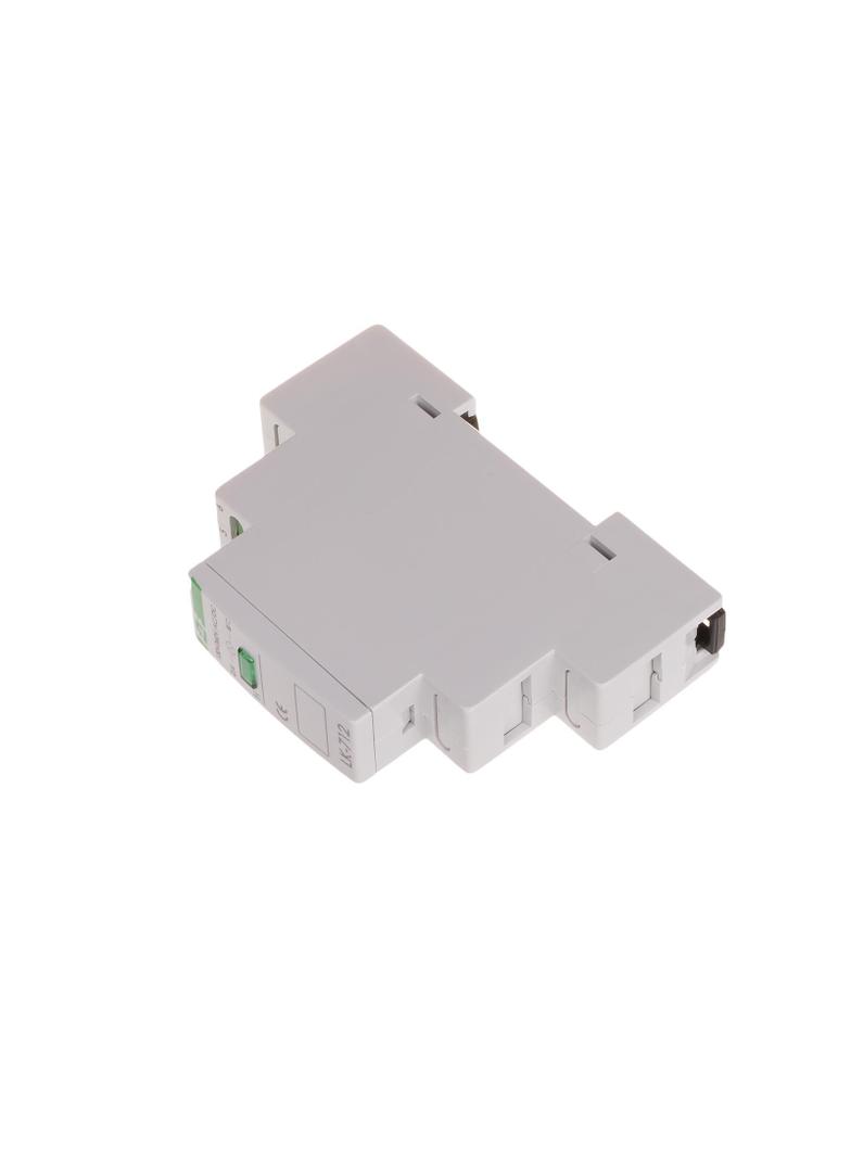 Lampka kontrolna zasilania - jednofazowa LK-712 G 130-260V LK-712G-130-260V F&F