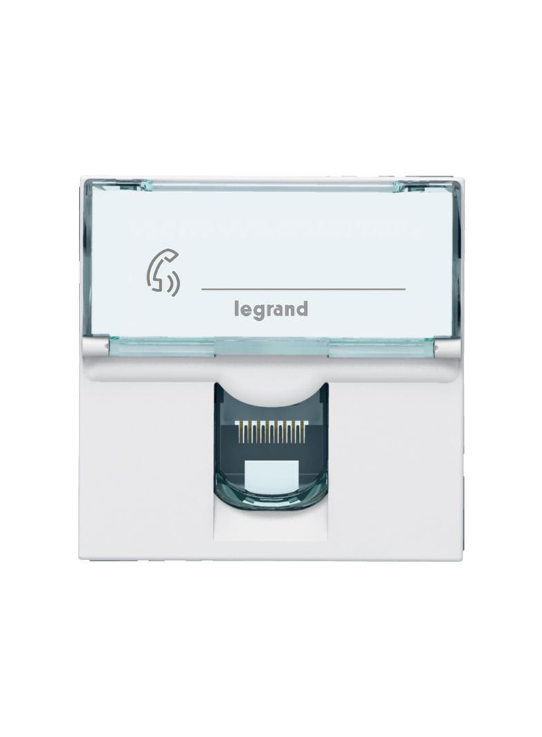 M45:1M GN.RJ12 6 PIN