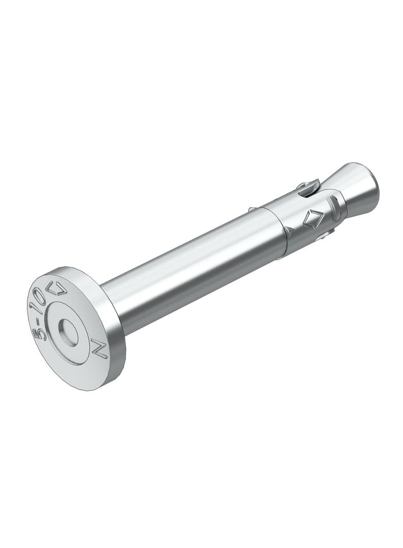 N-K 6-5-10/44, Kotwa wbijana 6x44