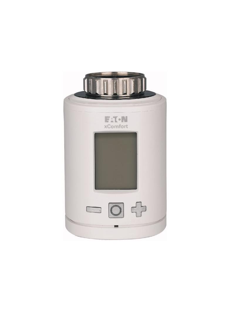 CHVZ-01/05 Bezprzewodowy termostat bateryjny 195213 EATON