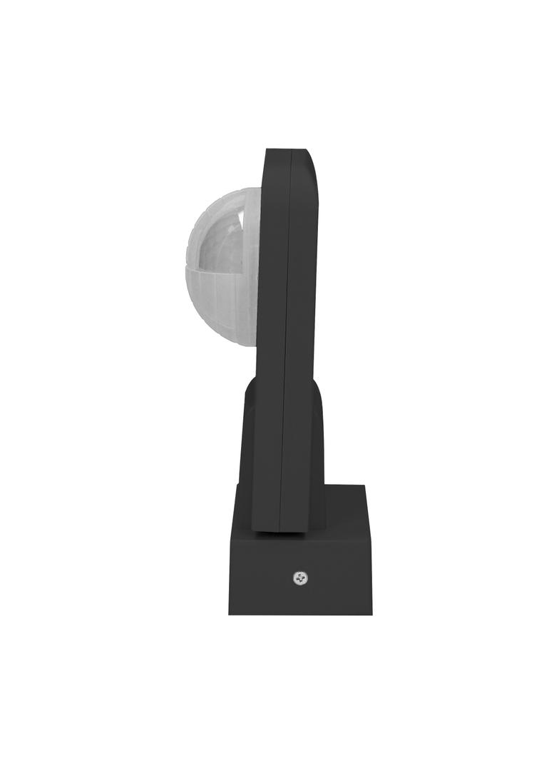 Czujnik ruchu 360st. IP65, 2000W, max. 20m, czarny OR-CR-259/B ORNO