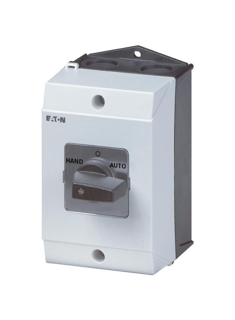 T3-3-8228/I2 Łącznik krzywkowy 32A 13kW 207186 EATON