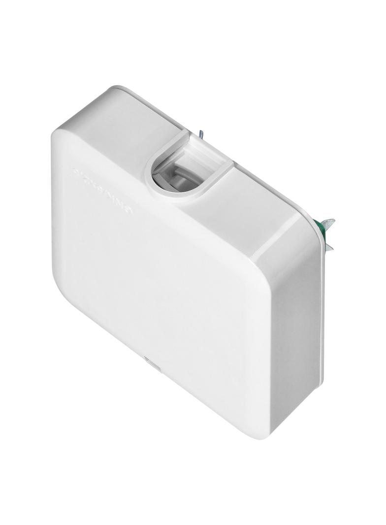 Puszka do AGD natynkowa, 5x2,5mm2, 440V