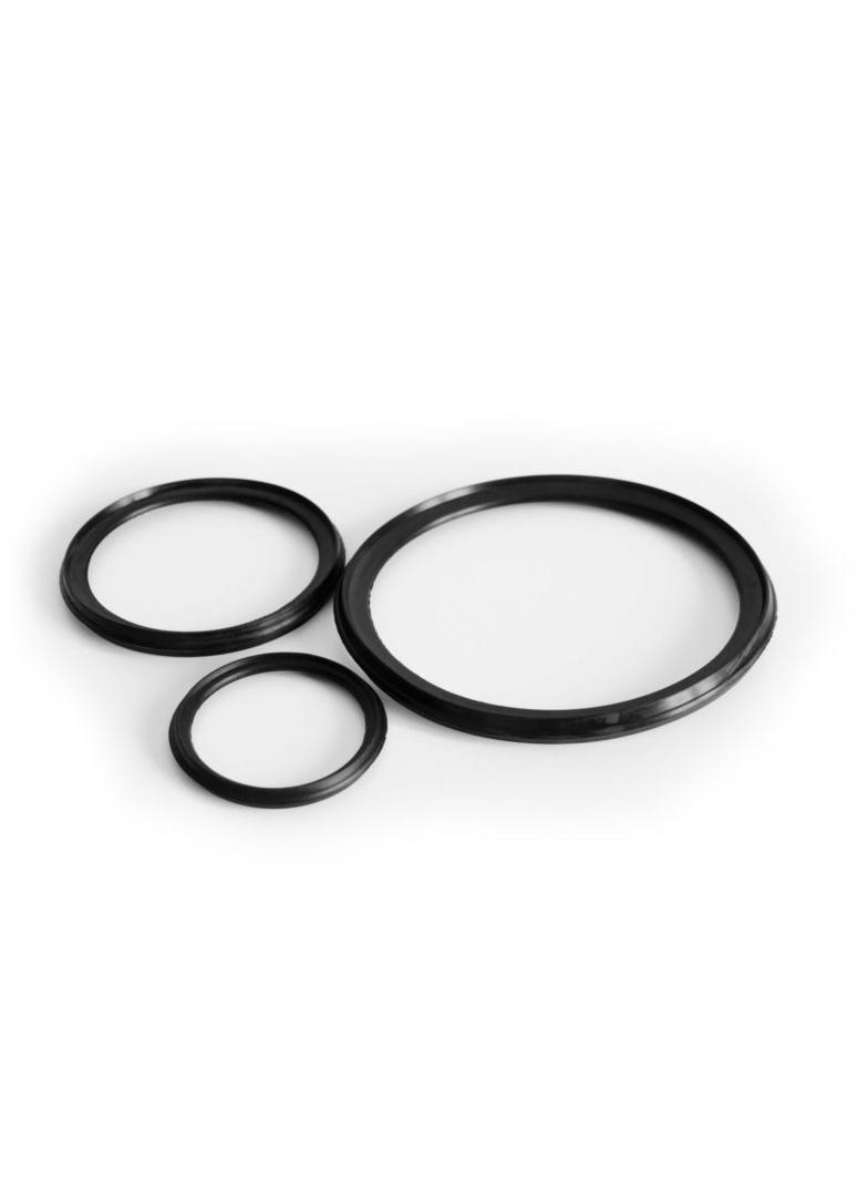 URD 160 USZCZELKA DO RURY DWUWARSTWEWEJ 160